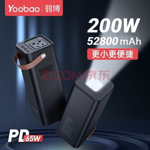 长途出行必备 三款超大容量移动电源深度测评与家庭储能方案解析